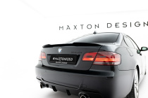 BMW 3-Serie E92 M-Sport 2006-2010 Vinge Maxton Design